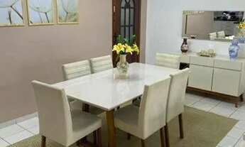 Imagem 5: Casa com 3 dormitórios à venda, 180 m² por R$ 550.000,00 - Cidade Jardim - Jacareí/SP