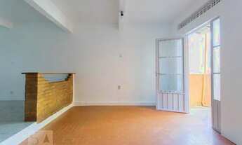 Imagem 2: Apartamento para Aluguel - Chácara das Pedras , 1 Quarto, 55 m2