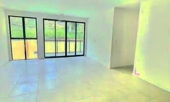 Imagem 3: Apartamento Novo com Suíte, Vaga e Lazer Completo em Condomínio No Samambaia