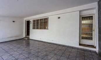 Imagem 5: Cód.: 13194 - Sobrado amplo com 03 dormitórios e 03 vagas de garagem - Vila Scarpelli, San