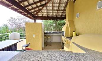 Imagem 7: Casa à venda no San Conrado, em Sousas/SP