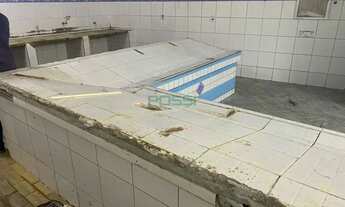 Imagem 4: Ponto Comercial com 180m² Largo 13 dde Maio Próximo do Metrô