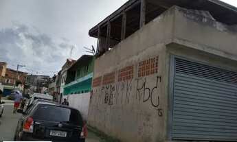 Imagem: EDUARDO. 2 CASAS NO MESMO TERRENO EM SÃO