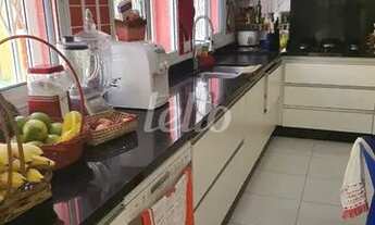 Imagem 7: São Paulo - Casa Padrão - Moema