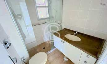 Imagem 3: Apartamento para aluguel tem 80 metros quadrados com 3 quartos em Praia do Canto - Vitória