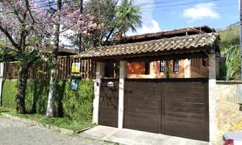 Imagem 3: Casa para venda possui 180 metros quadrados com 3 qtos em Vargem Grande - Cônego-Nova Frib