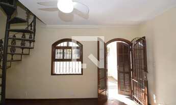 Imagem 7: Casa para Aluguel - Irajá, 2 Quartos, 120 m2