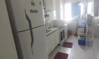 Imagem 4: Condomínio Doce vida primavera