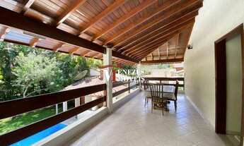 Imagem 5: Casa a venda em Condomínio Riviera de São Lourenço - Ref. 1944