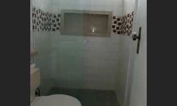 Imagem 7: Apartamento para venda possui 55 metros quadrados com 2 quartos em Saboeiro - Salvador - B