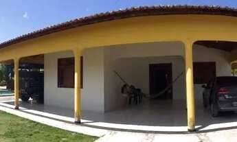 Imagem 3: Vendo casa com piscina, sitio ideal para alugar por temporada