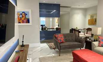 Imagem 5: Flat de luxo em Ipanema - Rio de Janeiro - RJ