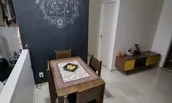 Imagem 5: Cód.: 10068 - Apartamento de 46m² com 02 dormitórios e 01 vaga de garagem - Parque João Ra