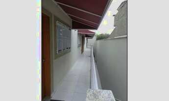 Imagem 6: Lindo sobrado para locação em condomínio fechado