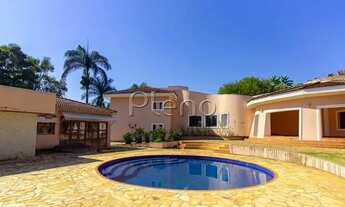 Imagem 7: Casa à venda no Gramado - Campinas. Estuda permuta