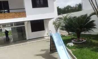 Imagem 5: CASA NO OLHO D'ÁGUA