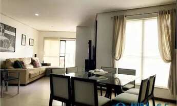 Imagem 4: Apartamento à venda 3 Quartos, 2 Vagas, 133M², Setor Bueno, Goiânia - GO