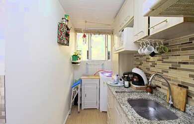 Imagem 7: Apartamento em Rubem Berta