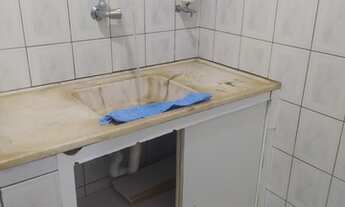 Imagem 2: Kitnet/conjugado para aluguel com 27 metros quadrados em Bela Vista - São Paulo - SP