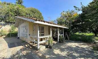 Imagem 3: Fazendinha - Terrea - 3D/1Ste. Pre-Fabricada + Edicula!