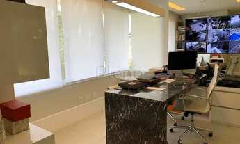 Imagem 2: Casa à venda no Loteamento Alphaville Campinas - Campinas/SP