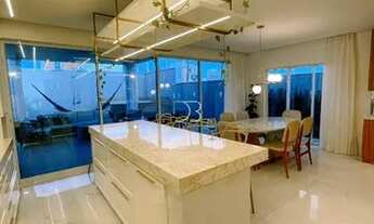 Imagem 6: Excelente casa toda mobiliada, super completa no Terras Alphaville Ceará