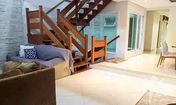 Imagem 2: Cód.: 10207 - Casa de 447m² com 03 dormitórios e 06 vagas de garagem - Vila Curuça, Santo