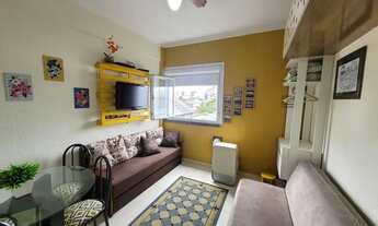 Imagem: LINDO APARTAMENTO NO CALÇADÃO DE TRAMANDAÍ