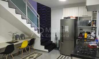 Imagem 4: Cobertura na Vila Pires - Santo André - SP