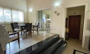 Imagem 4: Casa à venda no condomínio Moinho de Vento em Valinhos/SP