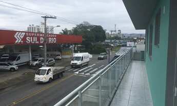Imagem 5: Apartamento de 2 quartos para alugar no bairro Ponte Do Imaruim