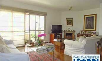 Imagem 4: APARTAMENTO - MORUMBI - SP