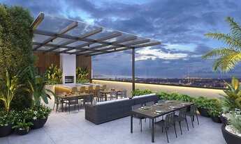 Imagem 3: Lançamento de Apartamento - Residencial - Avante Club - 50m² - 2 Dorm