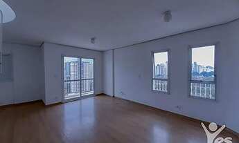 Imagem 2: Cód.: 10133 - Cobertura de 141m², com planejados, 03 dormitórios sendo 01 suíte, 02 vagas