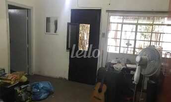 Imagem 4: São Paulo - Casa Padrão - Mooca