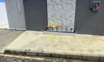 Imagem 4: Casa para venda com 78 metros quadrados com 3 quartos em São José do Imbassaí - Maricá - R