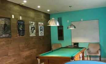 Imagem 9: Apartamento de 2 quartos no condomínio Contemporâneo Resort Campa Grande Rj