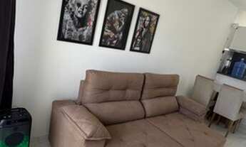 Imagem 4: ALUGUEL CASA VERANEIO EMISSÁRIO AREMBEPE CONDOMÍNIO