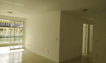 Imagem 3: Apartamento para venda com 101 metros quadrados com 3 quartos em Cavaleiros - Macaé - RJ