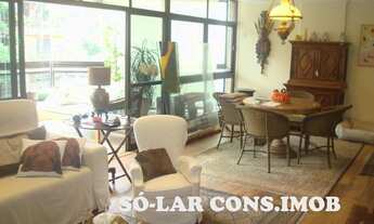 Imagem 1: Apartamento para venda com 155 metros quadrados com 3 quartos