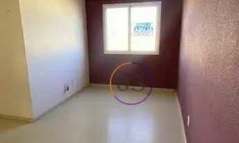 Imagem 7: Apartamento com 2 dormitórios para alugar, 45 m² por R$ 840,00/mês - Fragata - Pelotas/RS