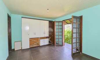 Imagem 16: Sobrado Residencial para Venda no Novo Mundo em Curitiba, 243.2 m²