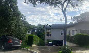 Imagem 3: Casa com 4 dormitórios à venda, 300 m² por R$ 1.600.000,00 - Tarumã - Santana de Parnaíba