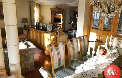 Imagem 5: São Paulo - Apartamento Padrão - Tatuapé