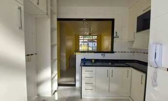 Imagem 1: Apartamento três quartos com dependência no centro do Rio de Janeiro