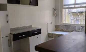 Imagem 4: APTO 1DR - REFORMADO E SEMIMOBILIADO