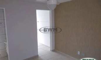 Imagem 6: Apartamento à venda, 50 m² por R$ 130.000,00 - Jardim Guarujá - Sorocaba/SP