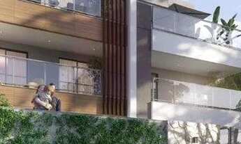 Imagem: Lançamento Condomínio Claris no Parque