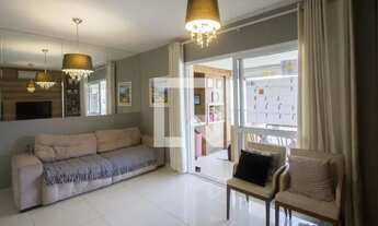 Imagem 2: Apartamento para Aluguel - Chácara Santo Antonio, 2 Quartos, 95 m2