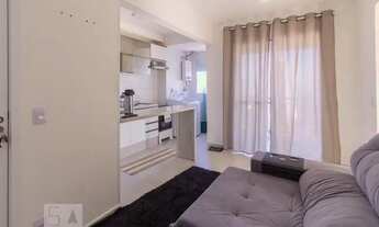 Imagem 3: Apartamento para Aluguel - Centro, 2 Quartos, 44 m2